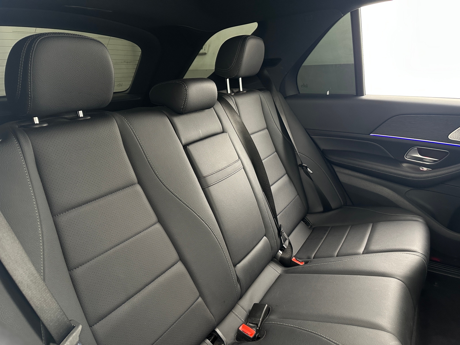 Thumbnail: 2022 Mercedes-Benz GLE - 5