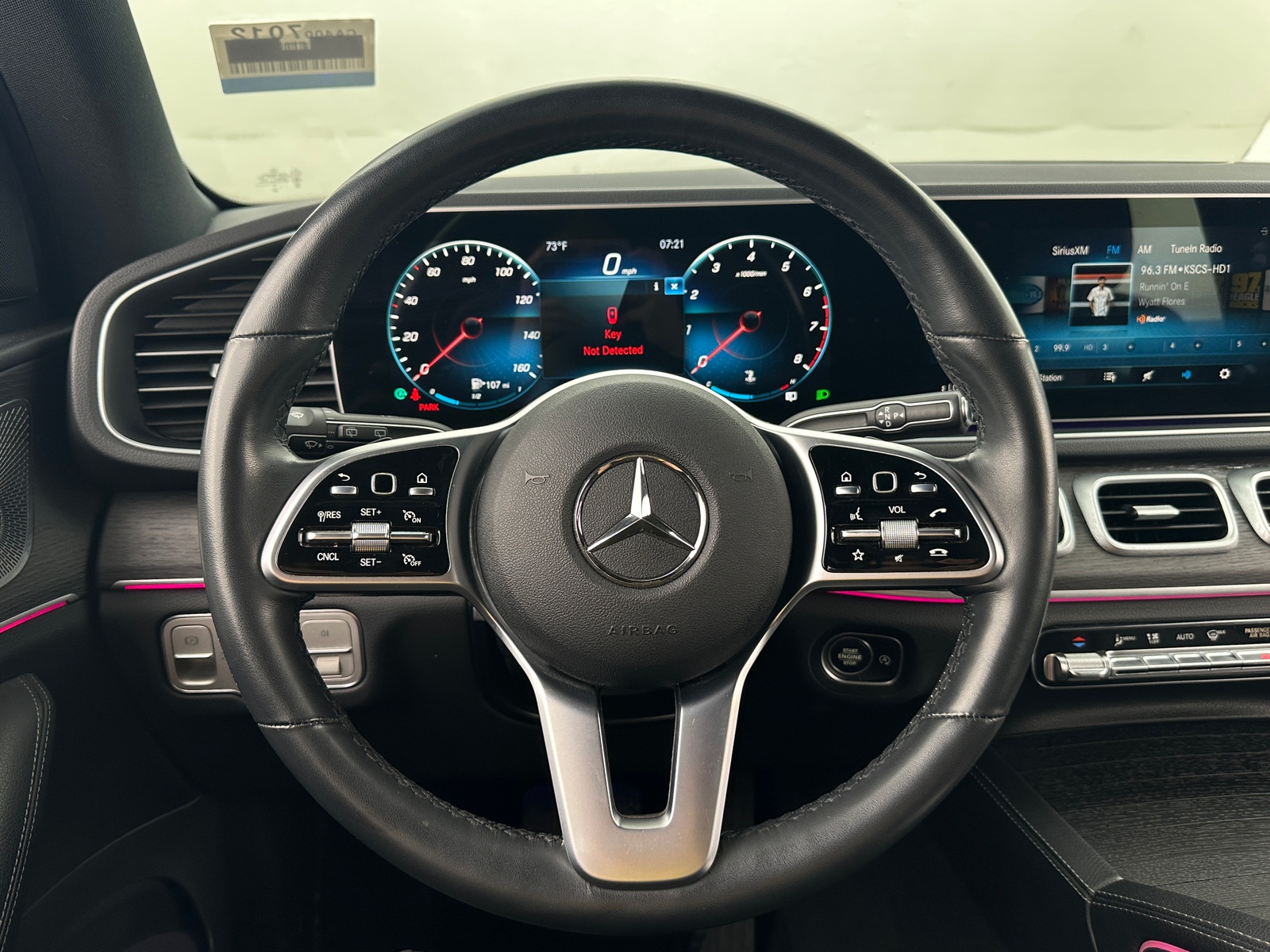 Thumbnail: 2022 Mercedes-Benz GLE - 4
