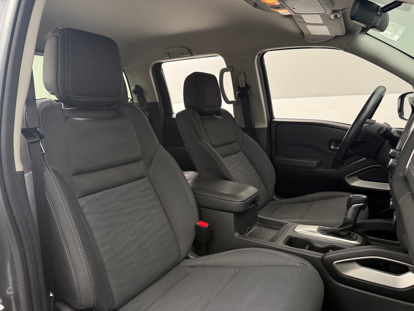 Thumbnail: 2023 Nissan Frontier - 2