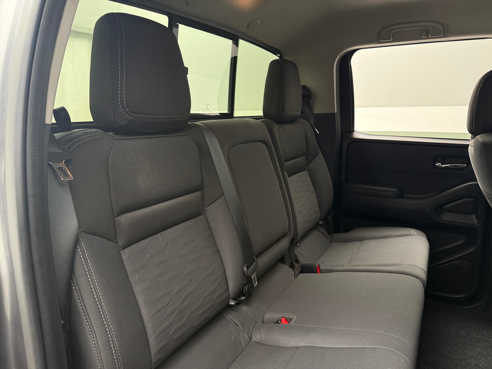 Thumbnail: 2023 Nissan Frontier - 6