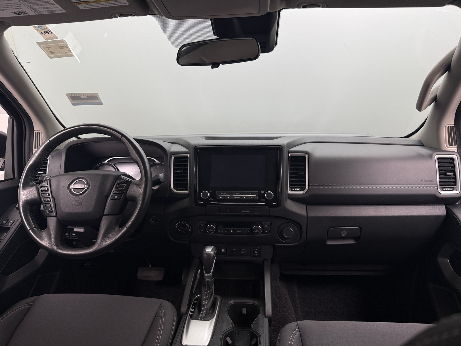 Thumbnail: 2023 Nissan Frontier - 3