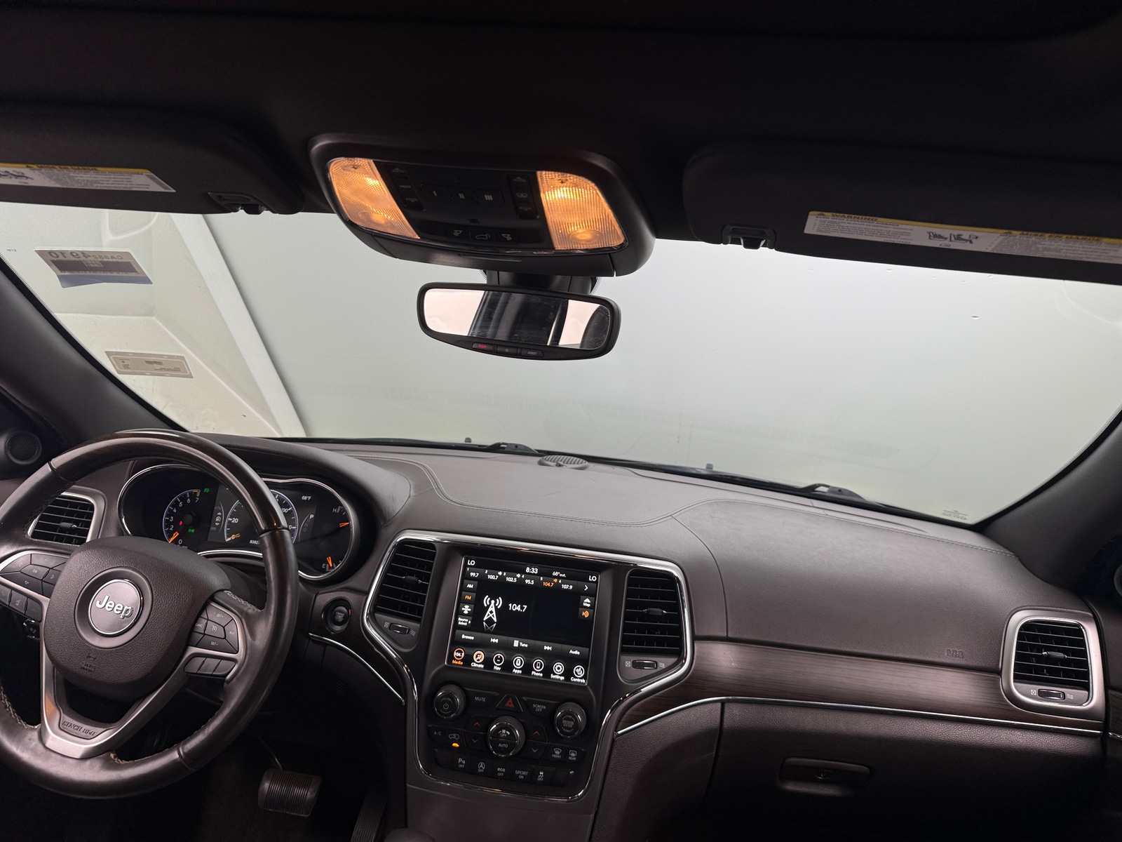 Thumbnail: 2018 Jeep Grand Cherokee - 2