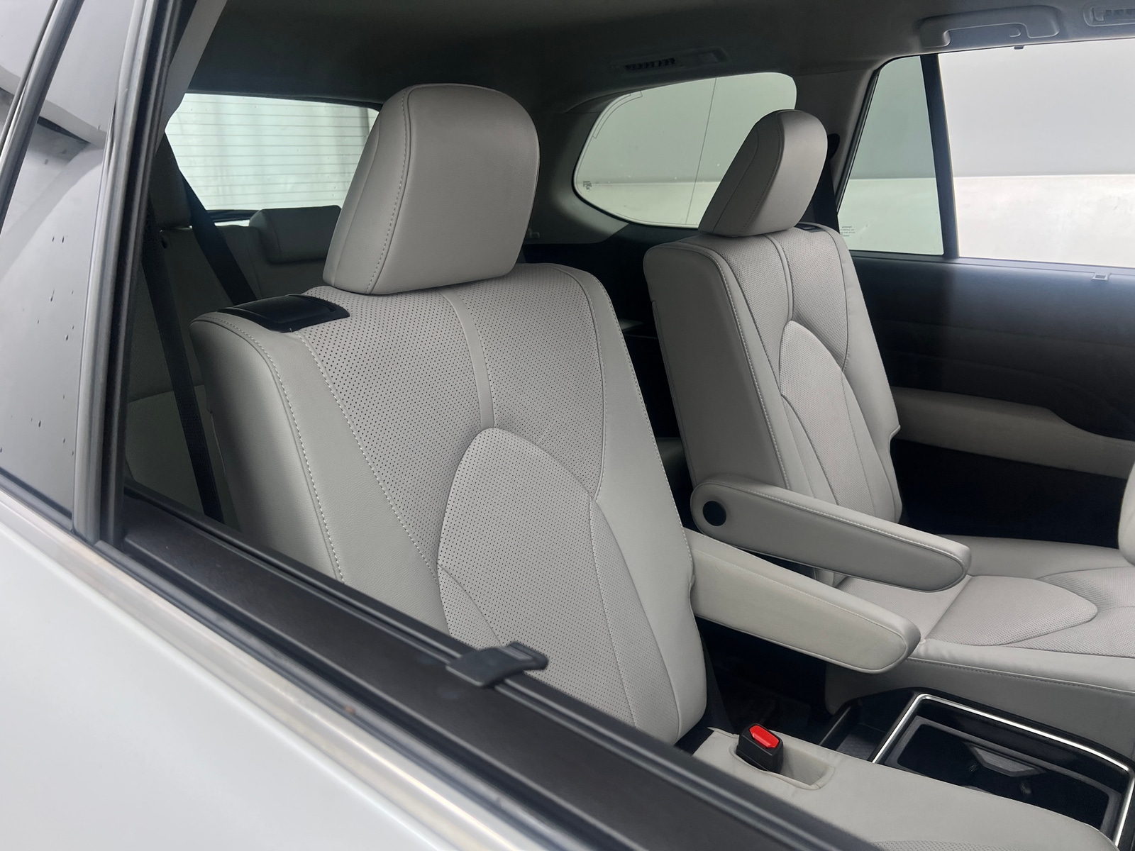 Thumbnail: 2024 Toyota Grand Highlander - 5