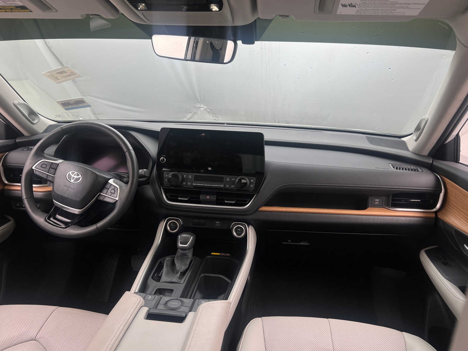 Thumbnail: 2024 Toyota Grand Highlander - 2