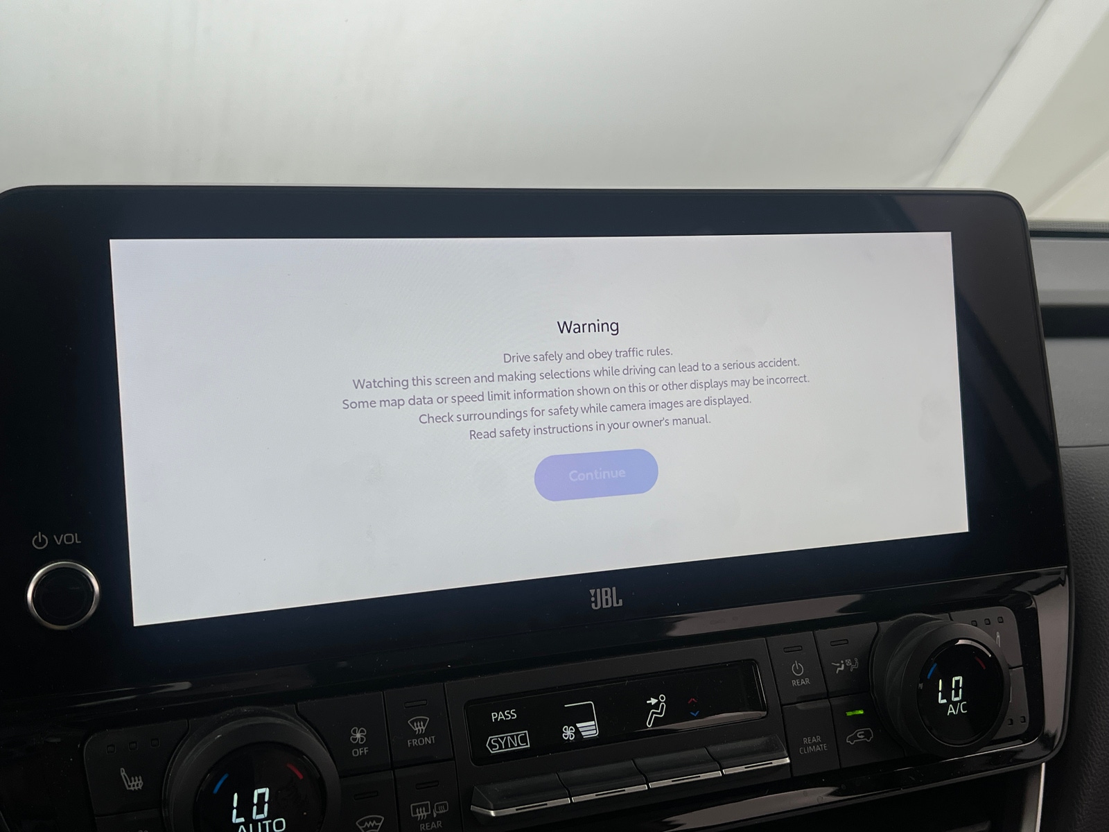 Thumbnail: 2024 Toyota Grand Highlander - 3