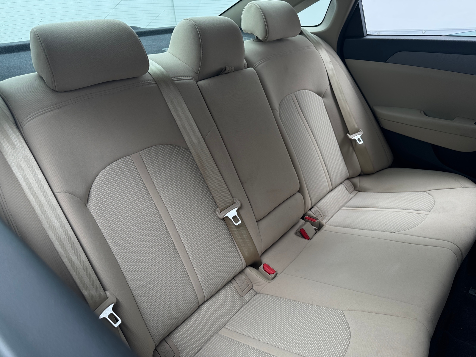 Thumbnail: 2016 Hyundai Sonata - 6