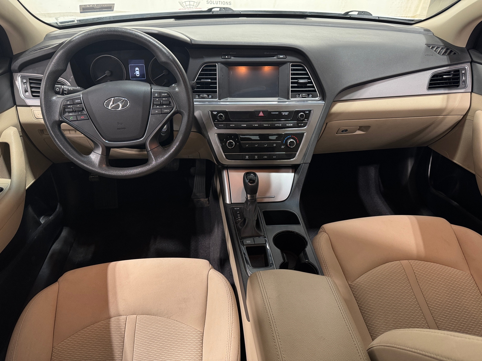 Thumbnail: 2016 Hyundai Sonata - 3