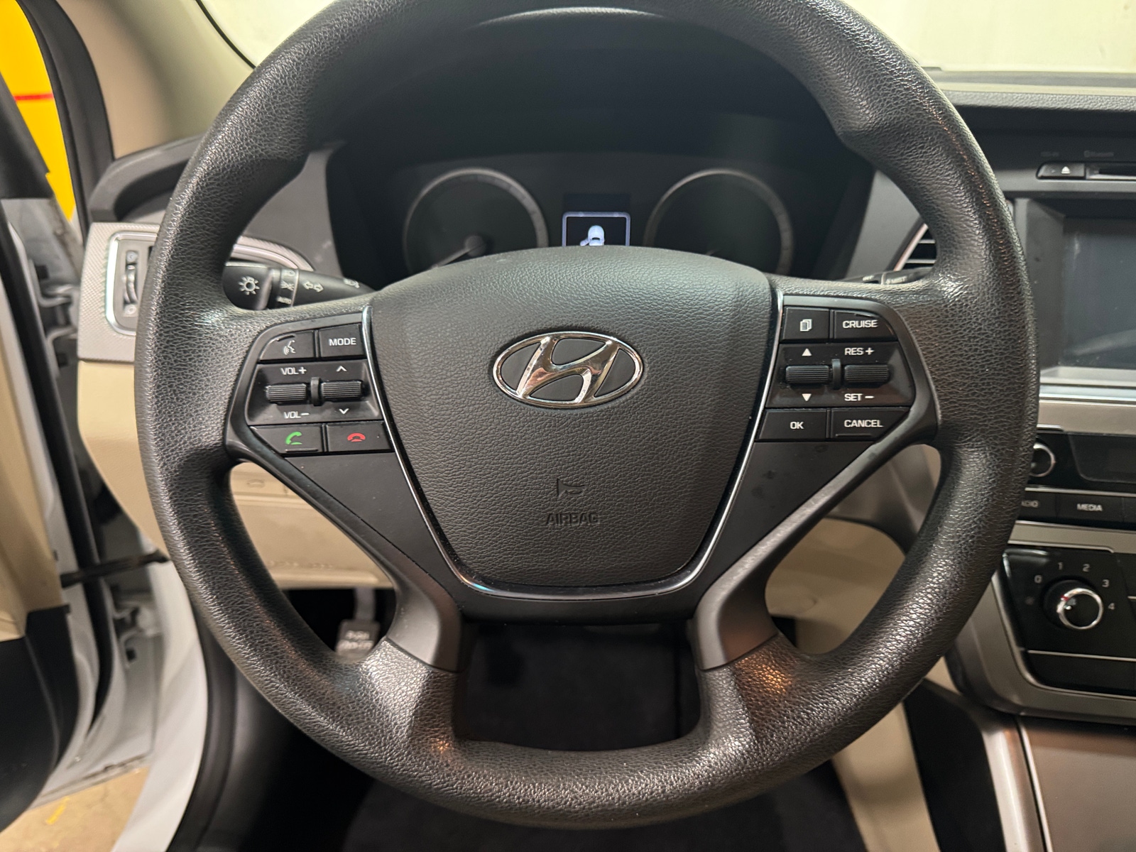 Thumbnail: 2016 Hyundai Sonata - 5