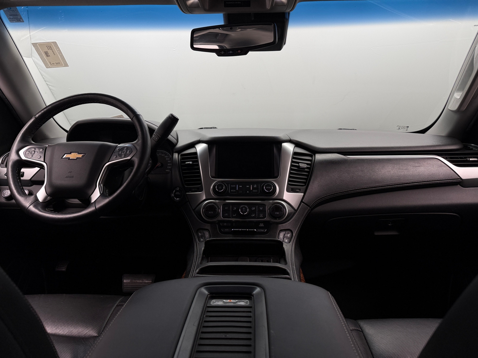 Thumbnail: 2017 Chevrolet Suburban - 2