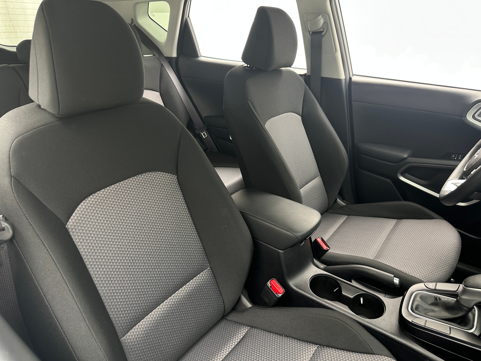 Thumbnail: 2025 Kia Soul - 2