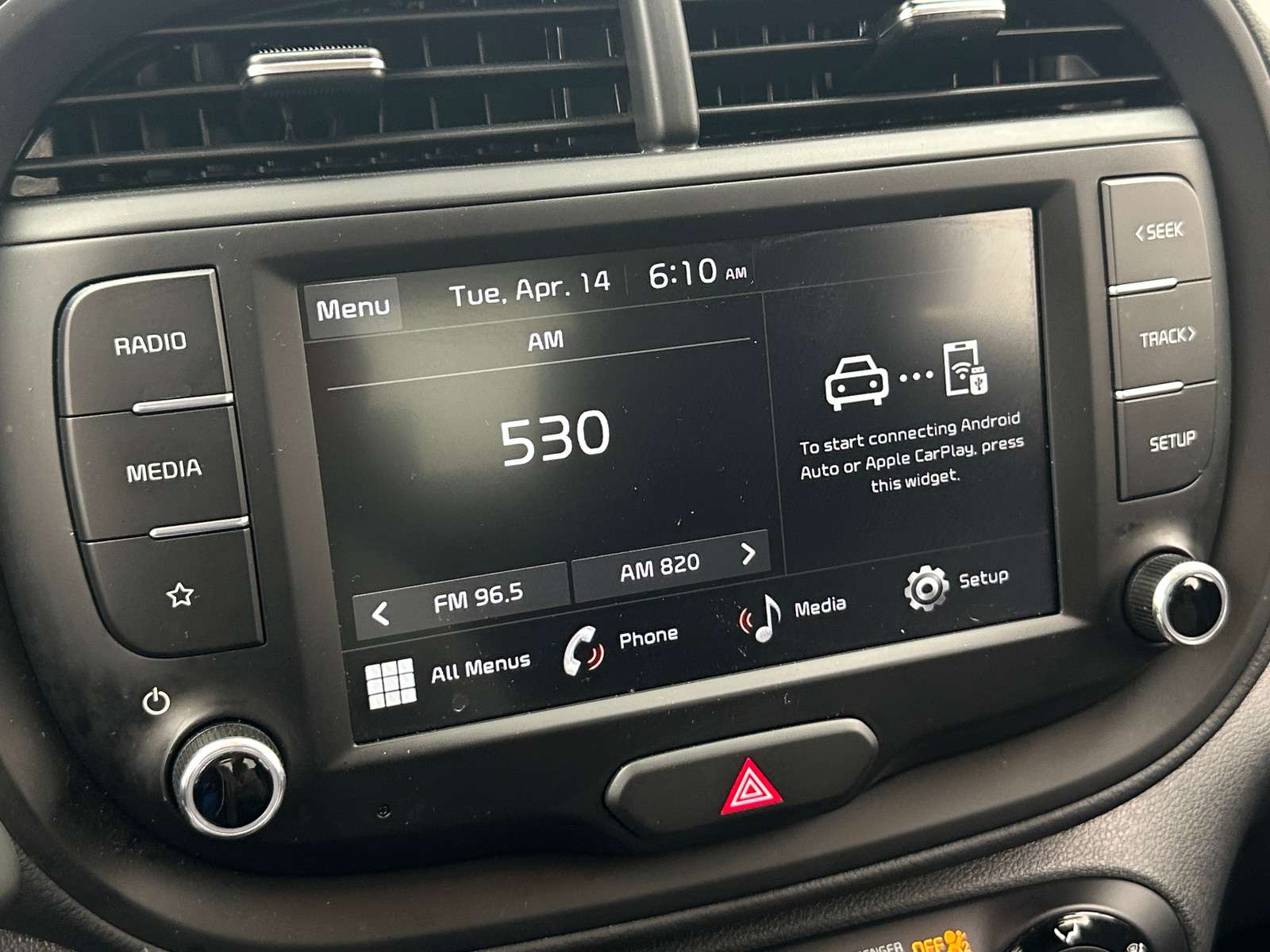 Thumbnail: 2025 Kia Soul - 4