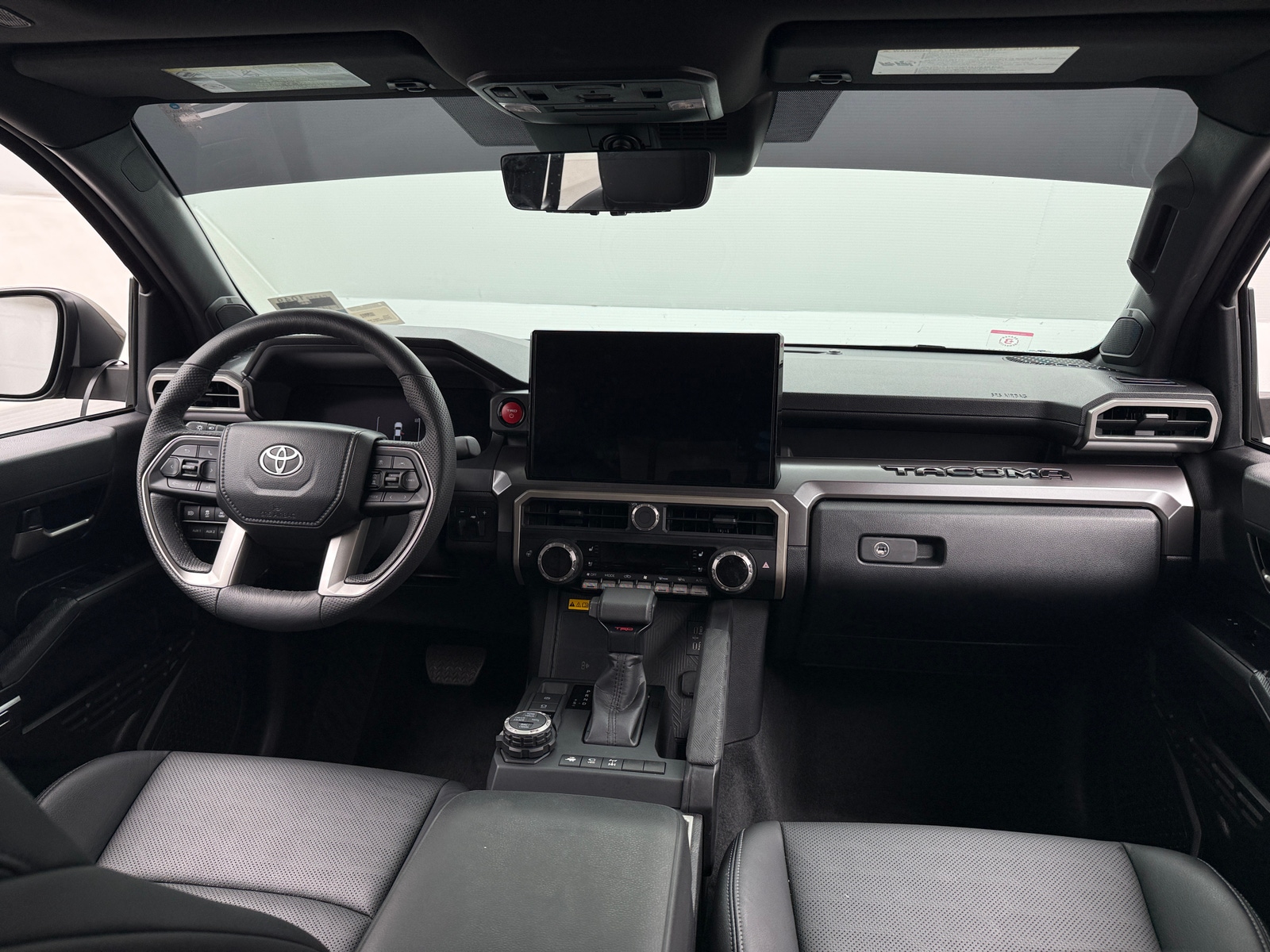 Thumbnail: 2025 Toyota Tacoma - 3