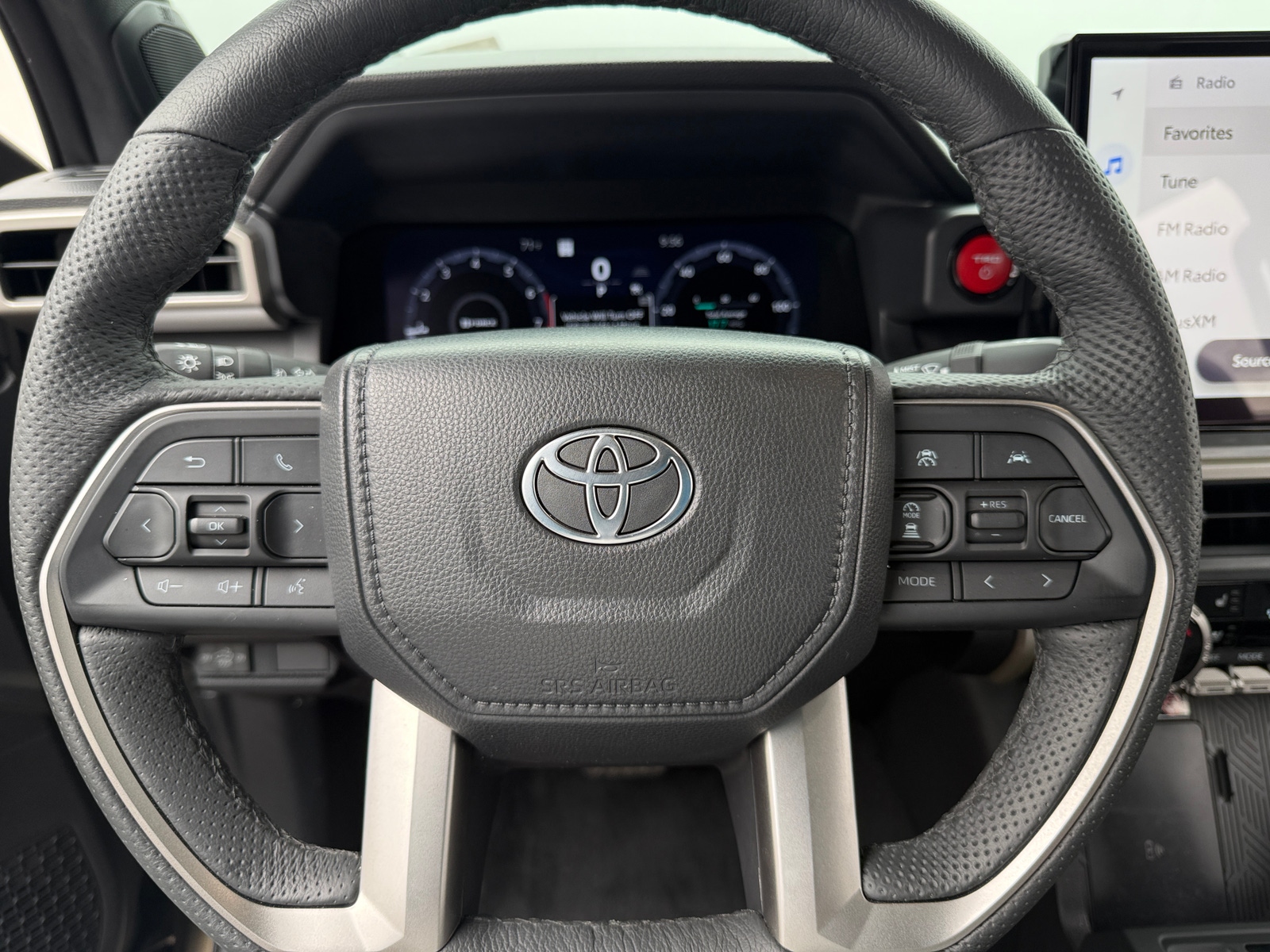 Thumbnail: 2025 Toyota Tacoma - 5