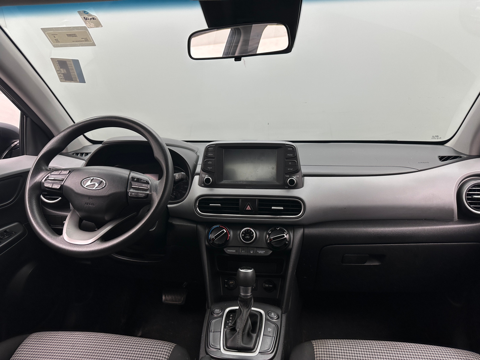 Thumbnail: 2019 Hyundai Kona - 3