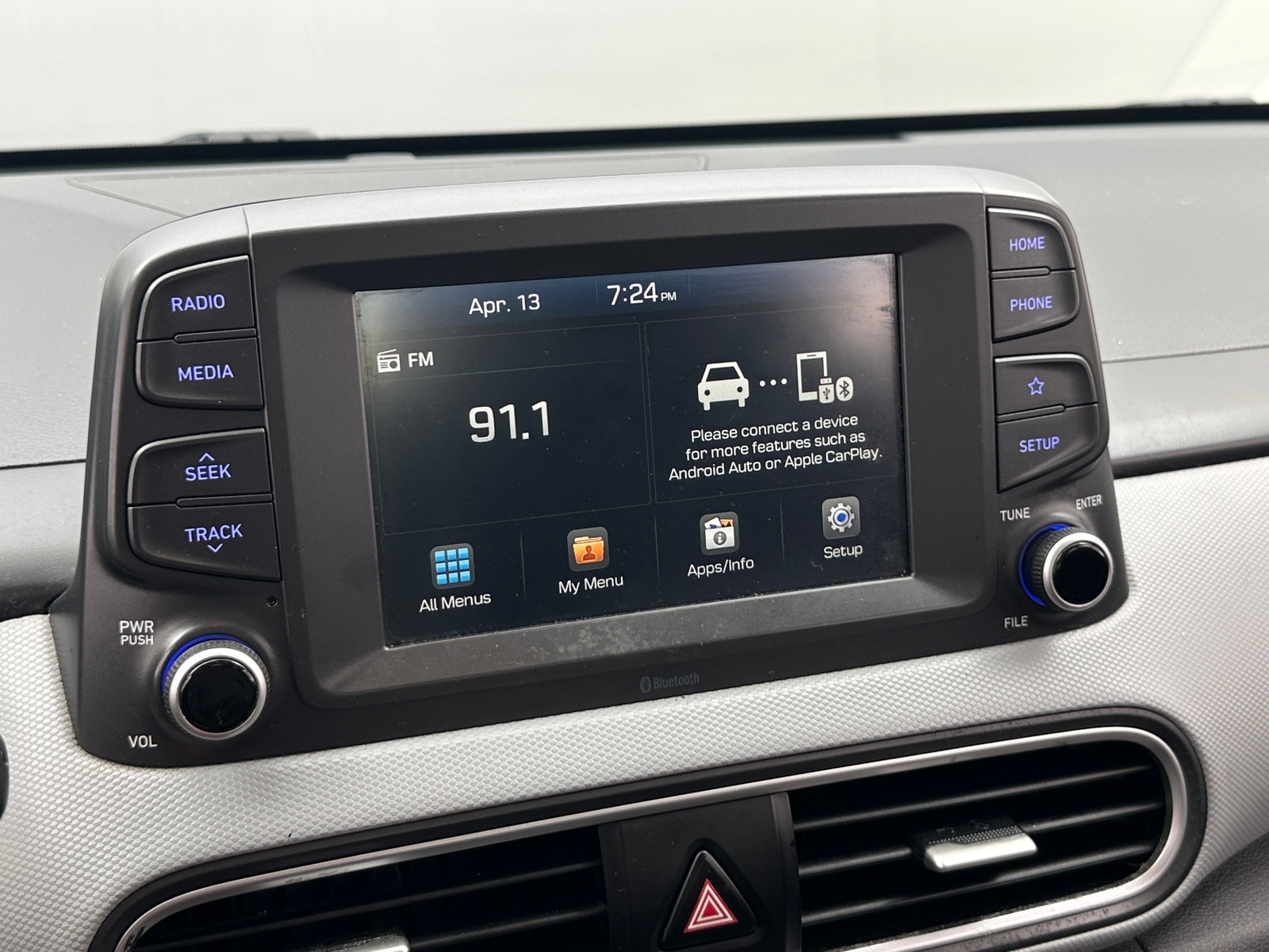 Thumbnail: 2019 Hyundai Kona - 4