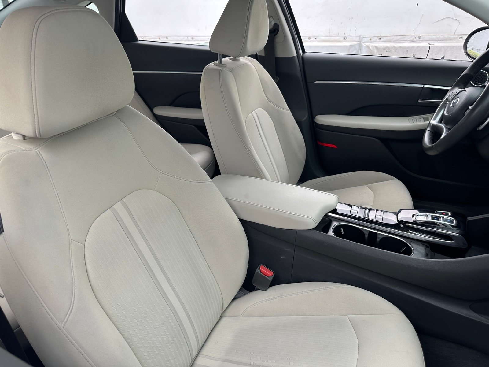 Thumbnail: 2021 Hyundai Sonata - 2