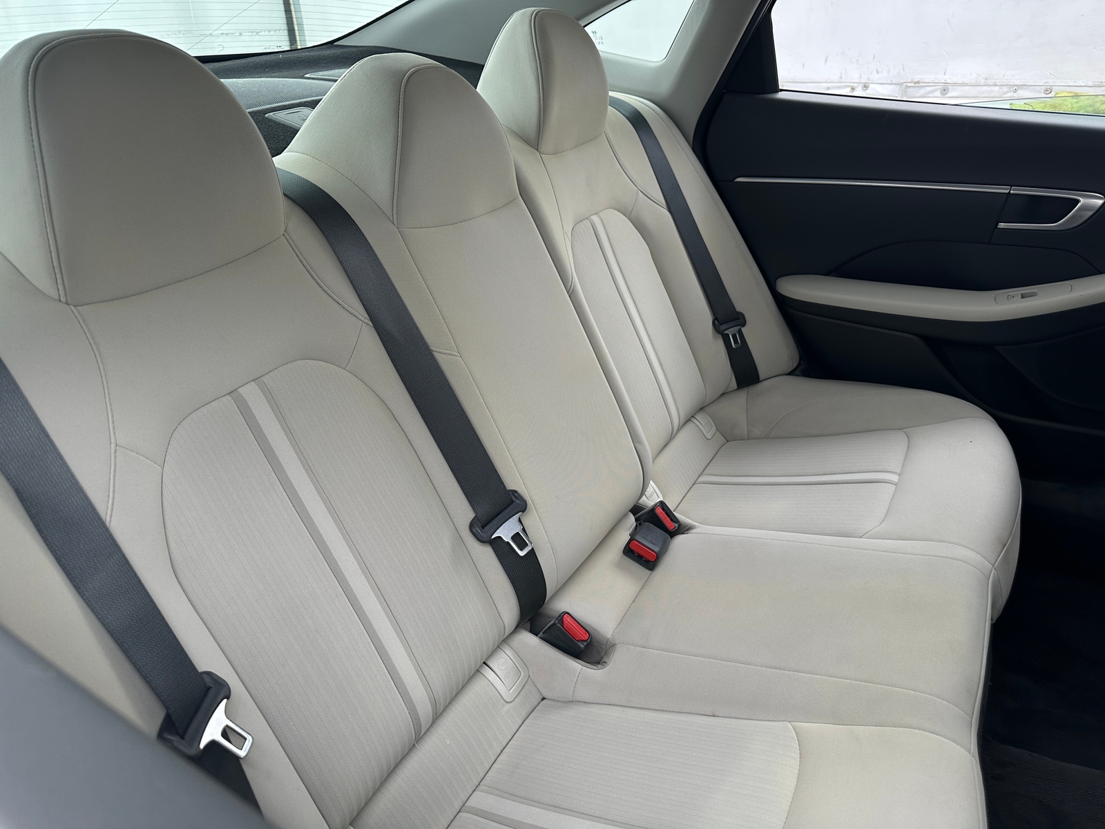 Thumbnail: 2021 Hyundai Sonata - 6