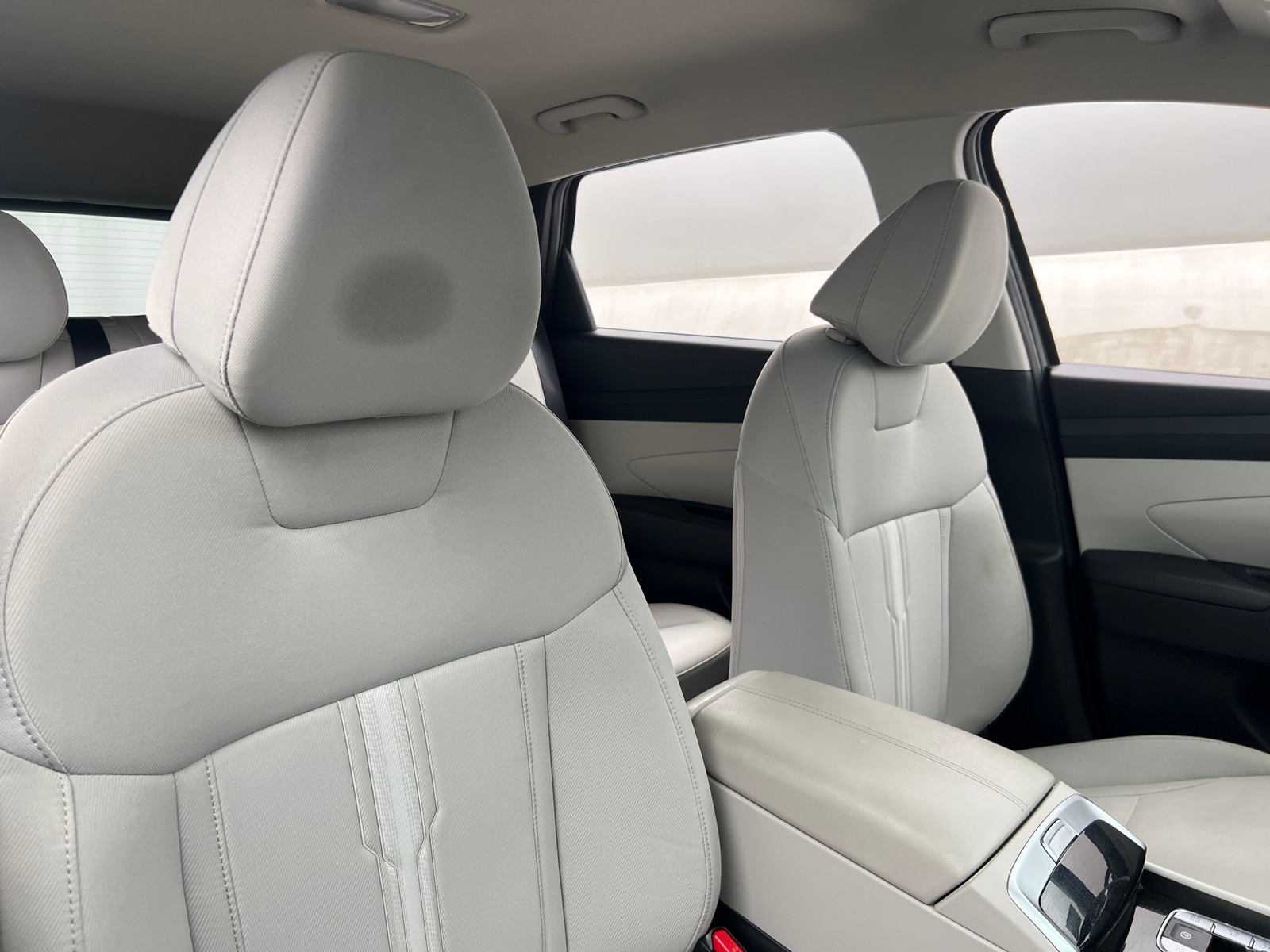 Thumbnail: 2025 Hyundai Tucson - 2