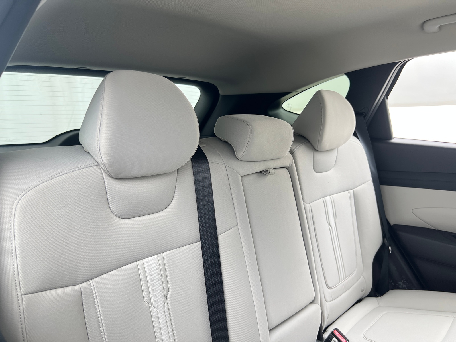 Thumbnail: 2025 Hyundai Tucson - 6