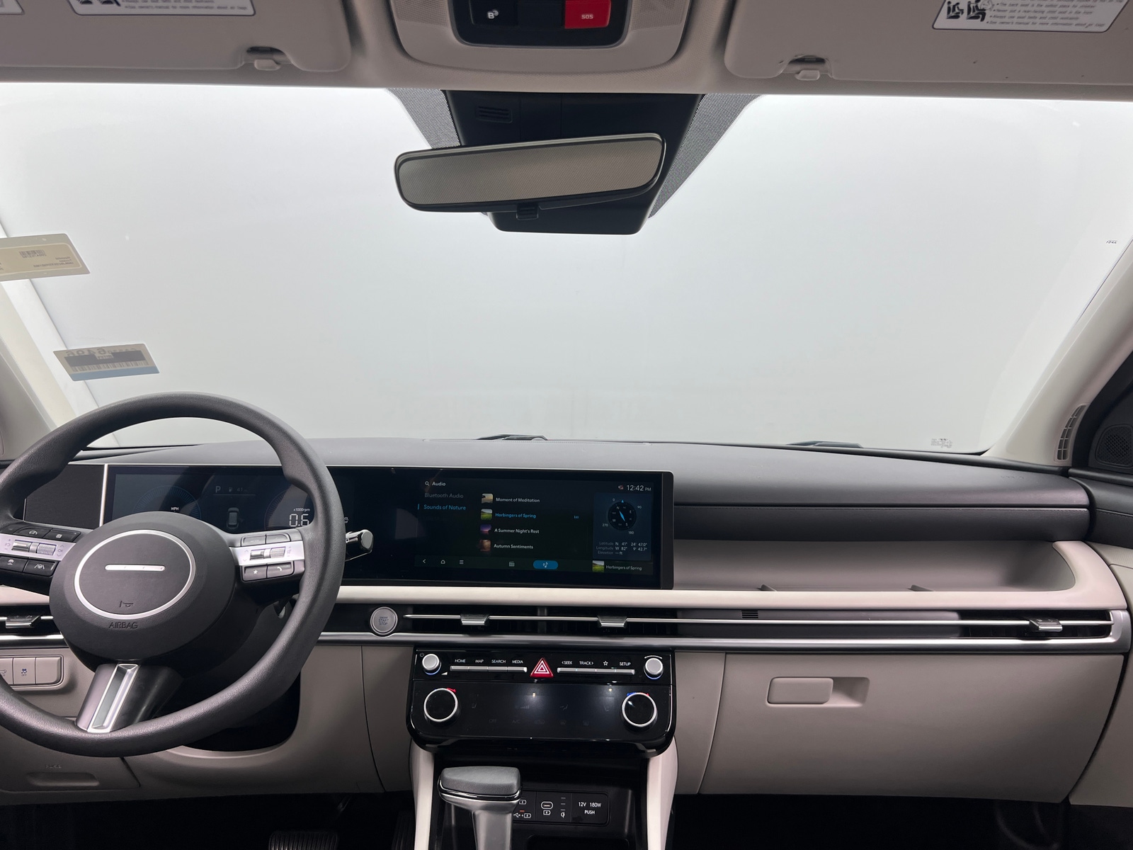 Thumbnail: 2025 Hyundai Tucson - 3