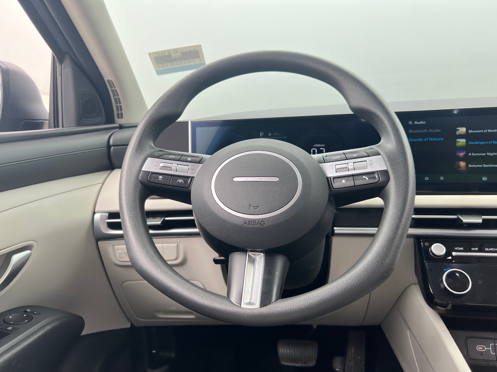 Thumbnail: 2025 Hyundai Tucson - 5