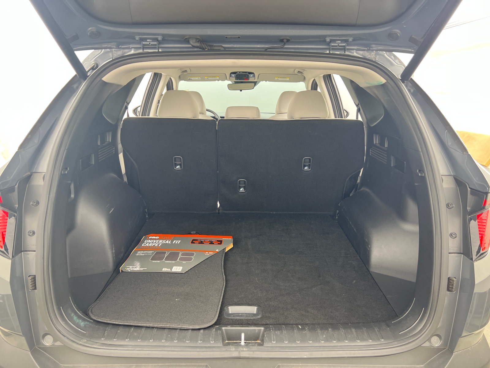 Thumbnail: 2025 Hyundai Tucson - 7