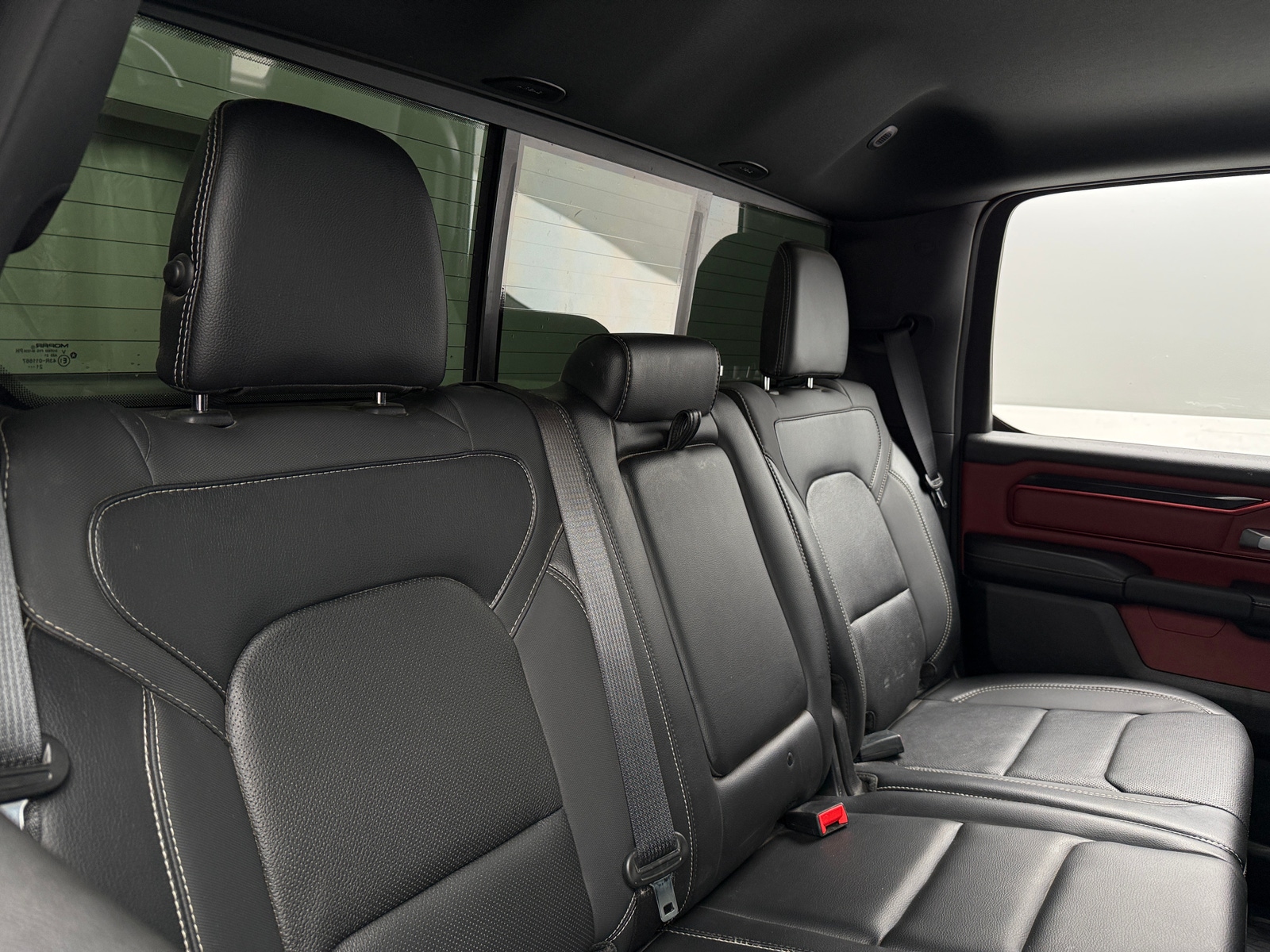 Thumbnail: 2022 RAM 1500 - 6