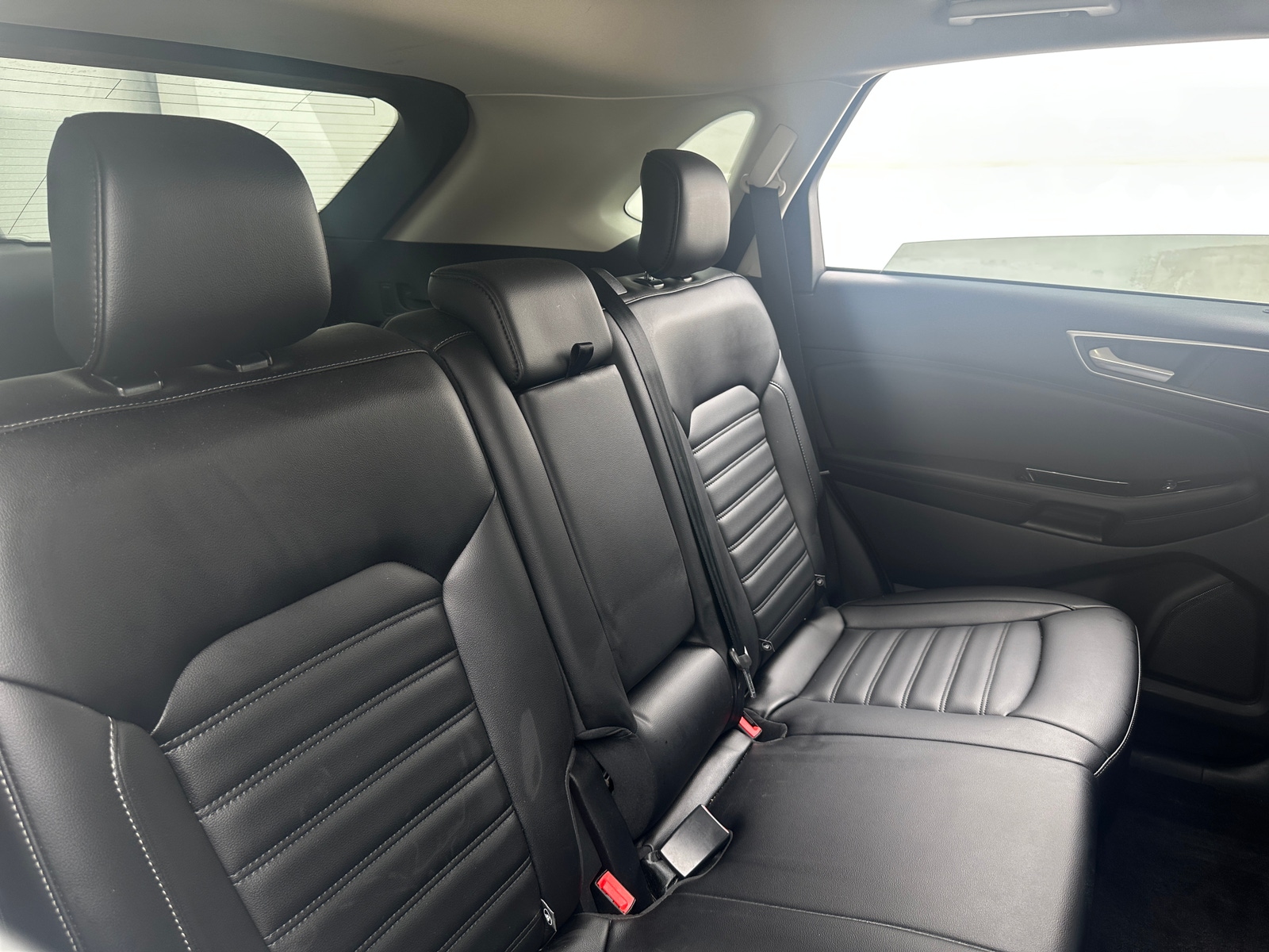 Thumbnail: 2020 Ford Edge - 5