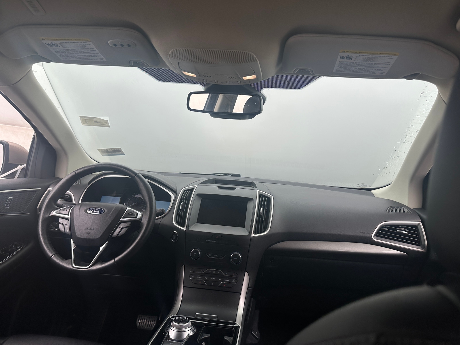 Thumbnail: 2020 Ford Edge - 2