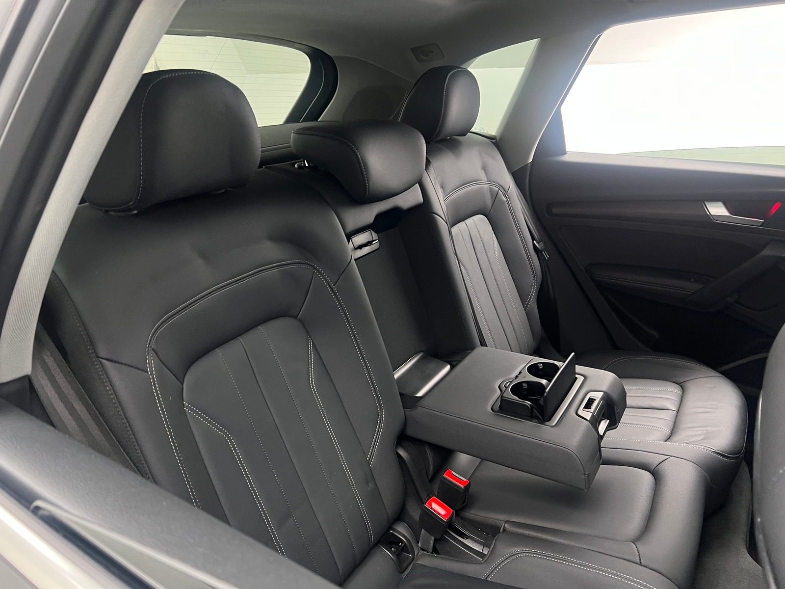 Thumbnail: 2023 Audi Q5 - 5