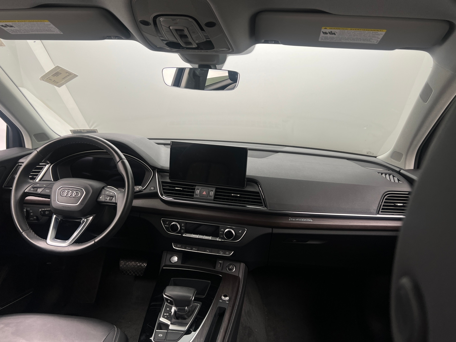 Thumbnail: 2023 Audi Q5 - 2