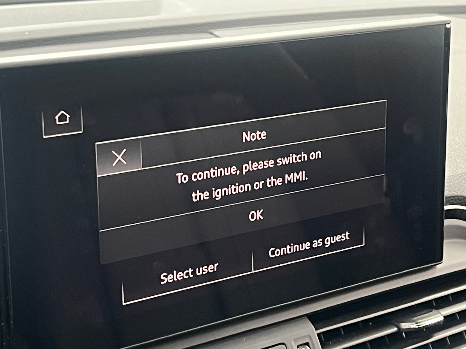 Thumbnail: 2023 Audi Q5 - 3