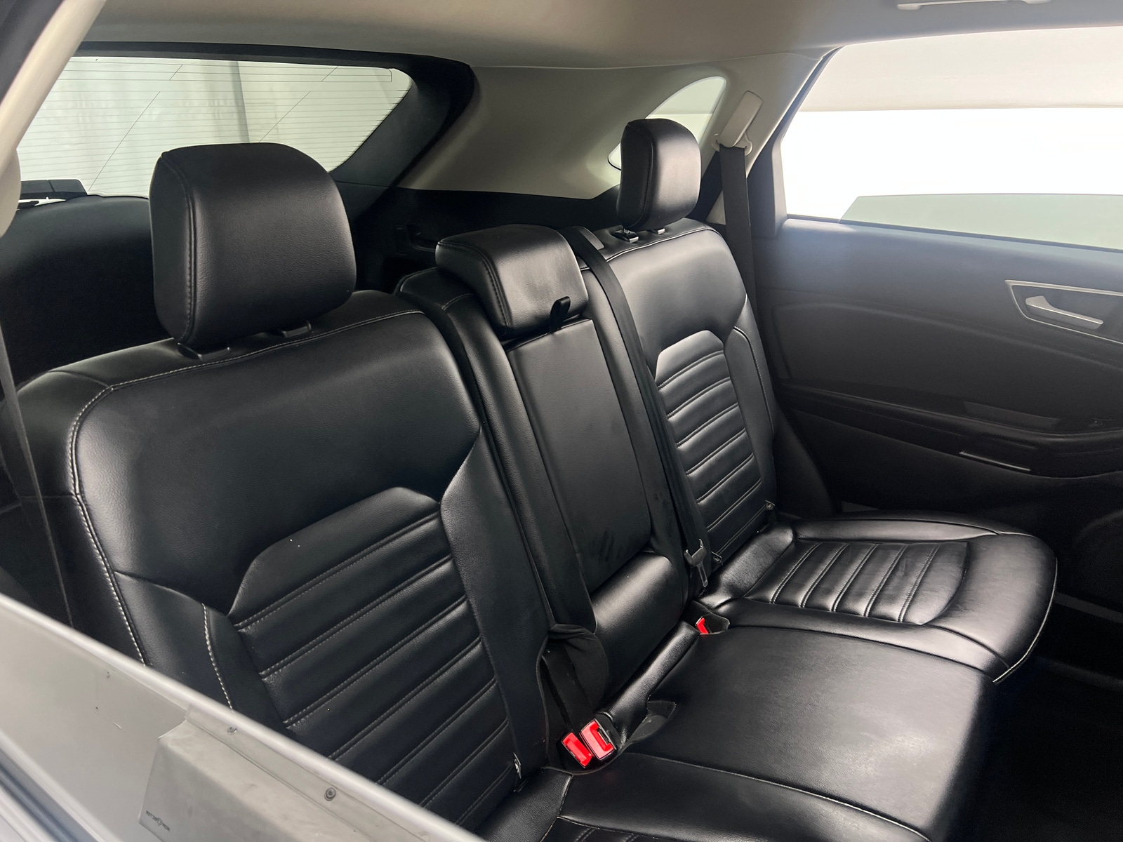 Thumbnail: 2022 Ford Edge - 5