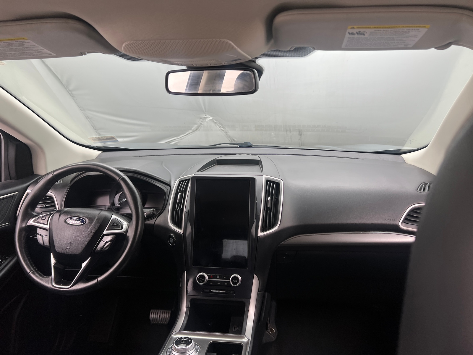 Thumbnail: 2022 Ford Edge - 2