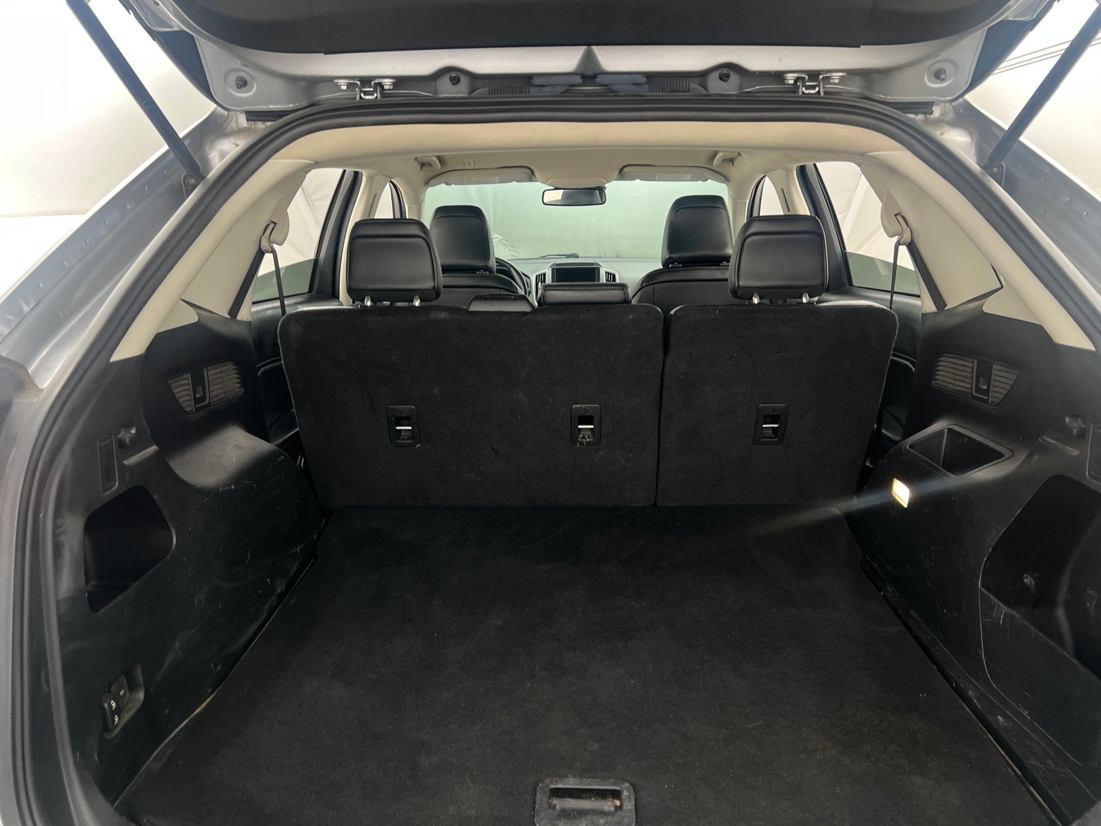 Thumbnail: 2022 Ford Edge - 6