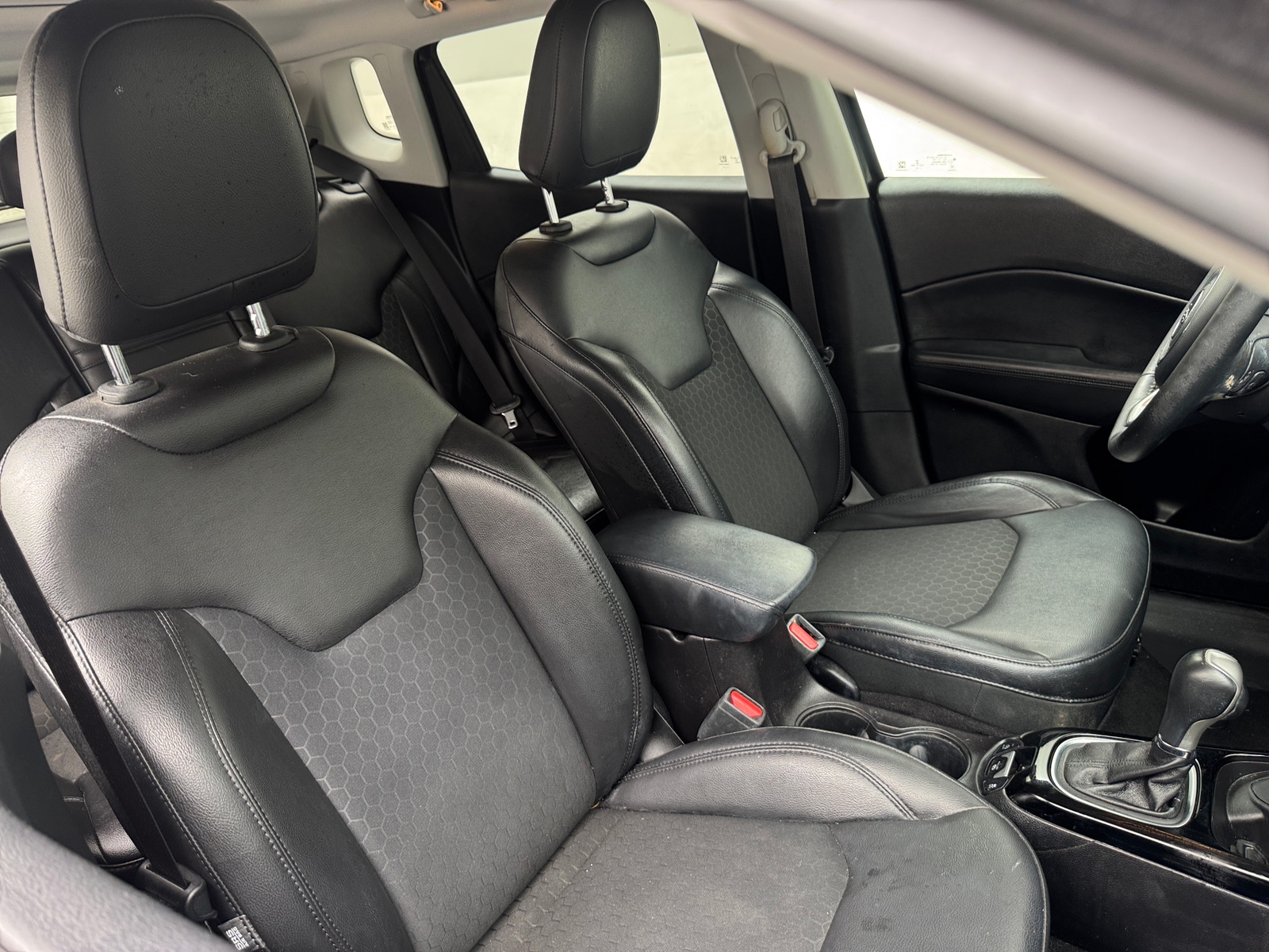 Thumbnail: 2018 Jeep Compass - 2