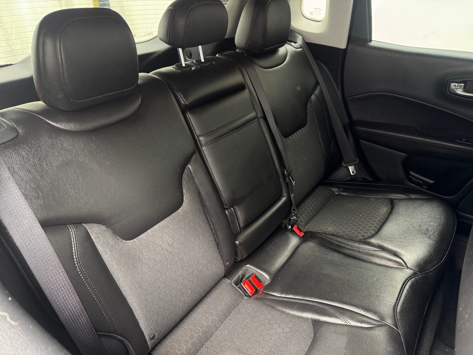 Thumbnail: 2018 Jeep Compass - 6