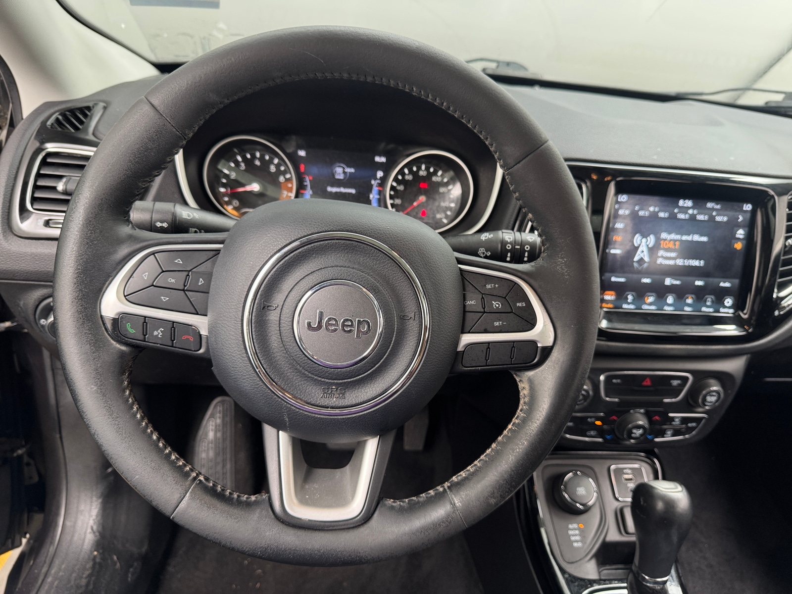 Thumbnail: 2018 Jeep Compass - 5