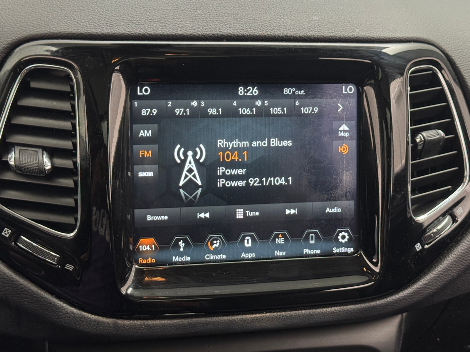 Thumbnail: 2018 Jeep Compass - 4