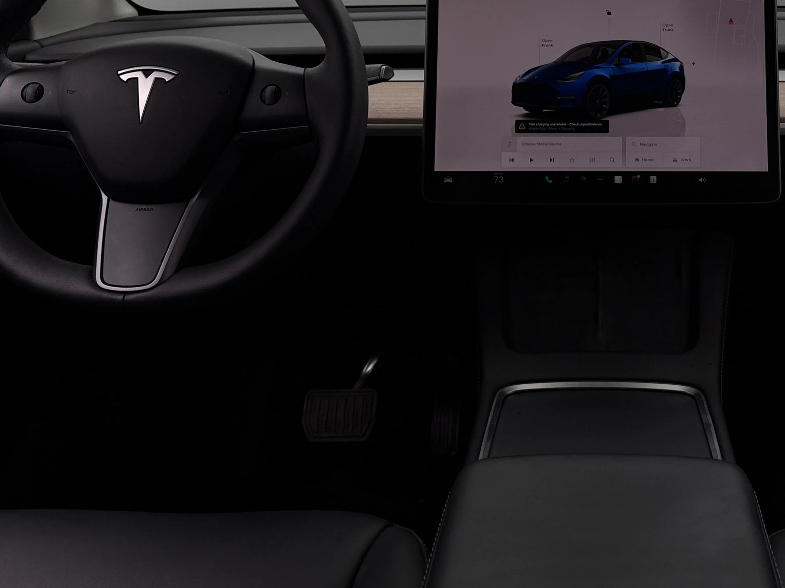 Thumbnail: 2022 Tesla Model Y - 2