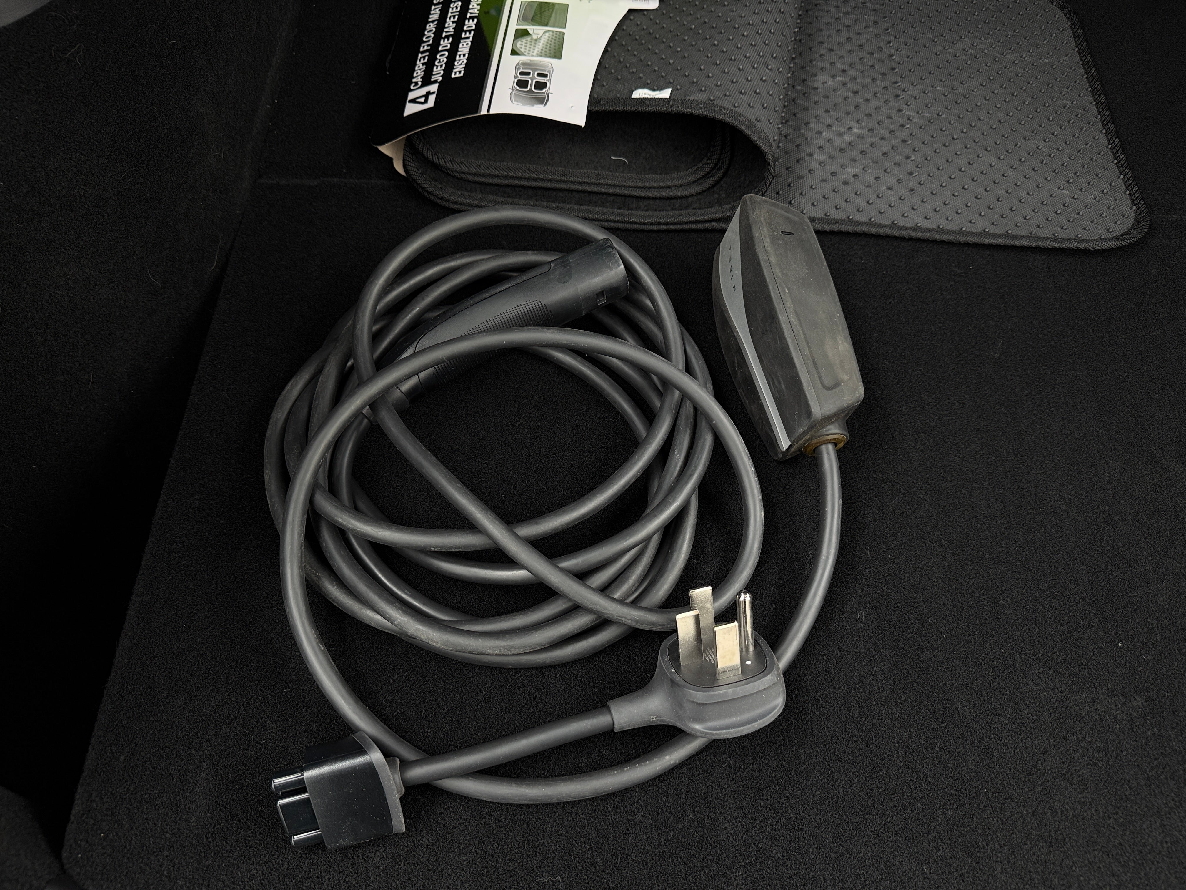 Used 2022 Tesla Model Y Long Range with VIN 7SAYGDEE0NF438099 for sale in Pewaukee, WI