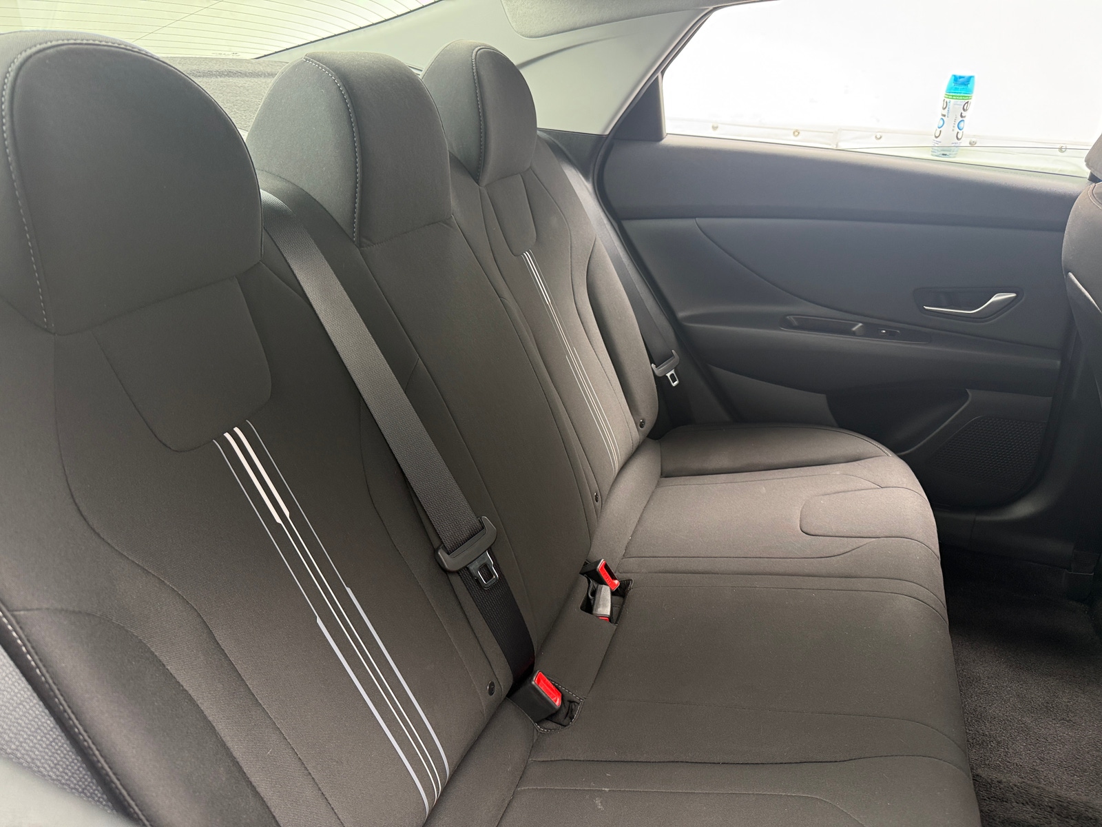 Thumbnail: 2022 Hyundai Elantra - 6