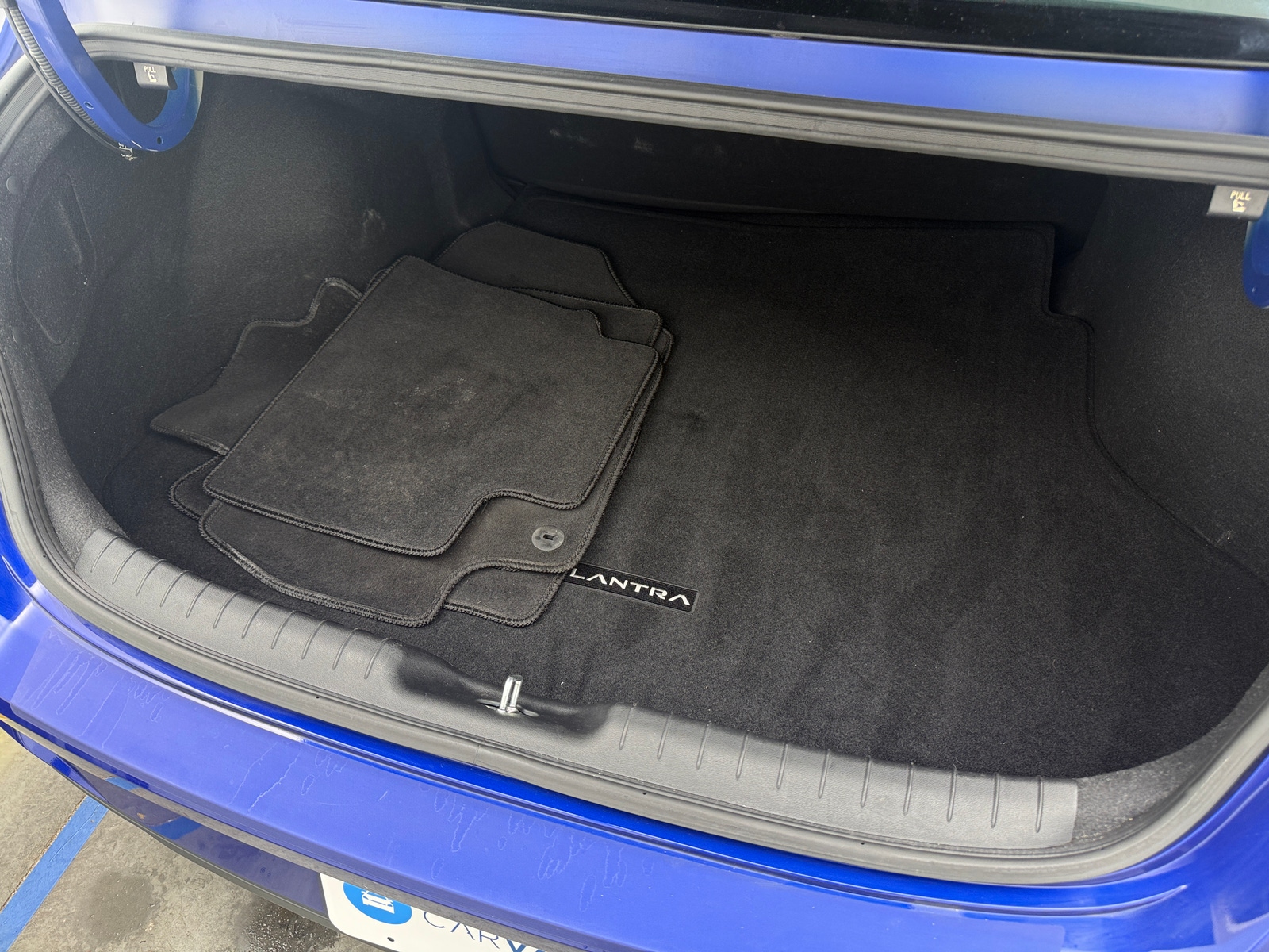 Thumbnail: 2022 Hyundai Elantra - 7