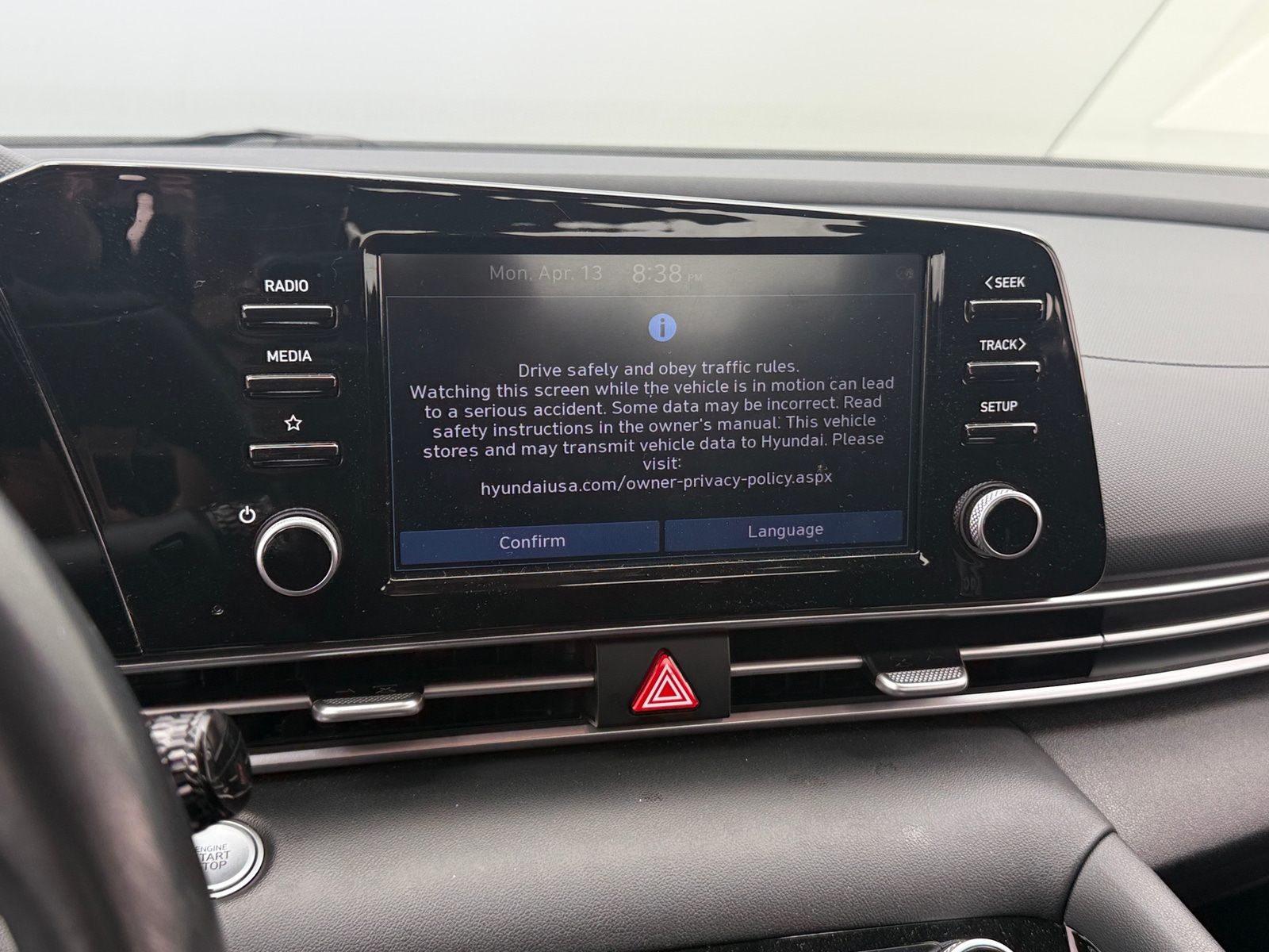 Thumbnail: 2022 Hyundai Elantra - 4