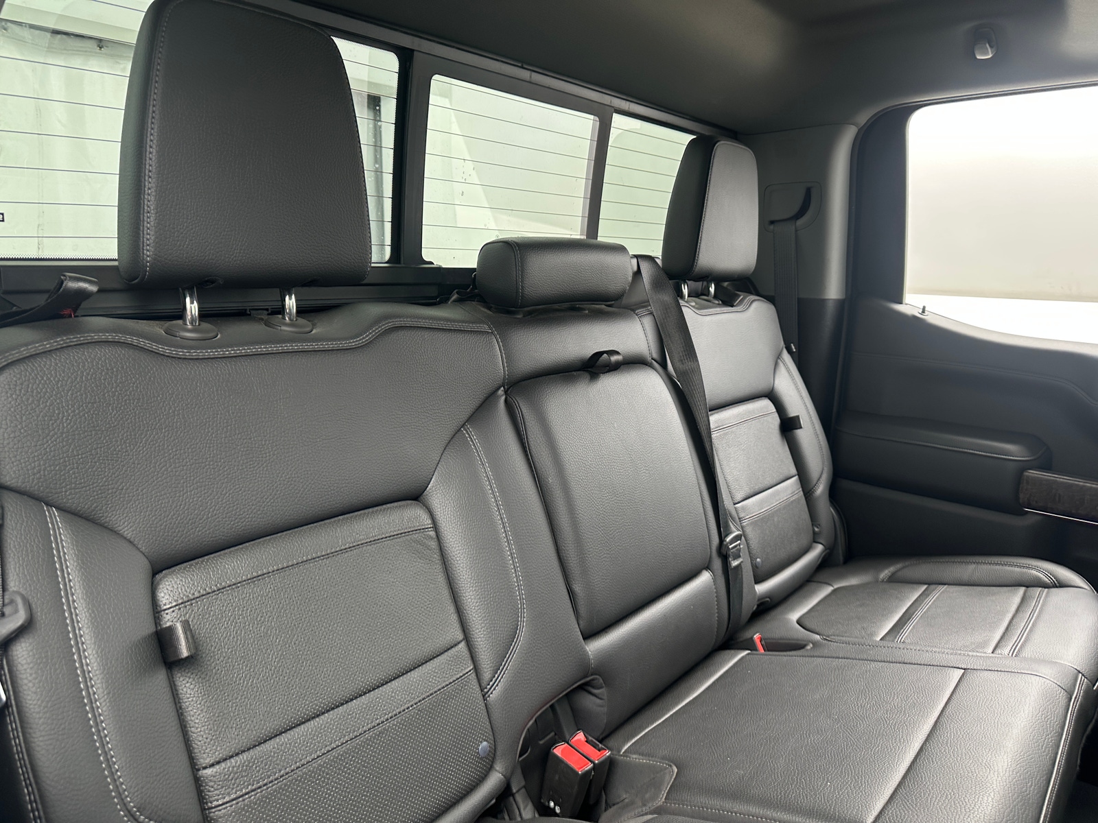 Thumbnail: 2021 GMC Sierra 1500 - 5
