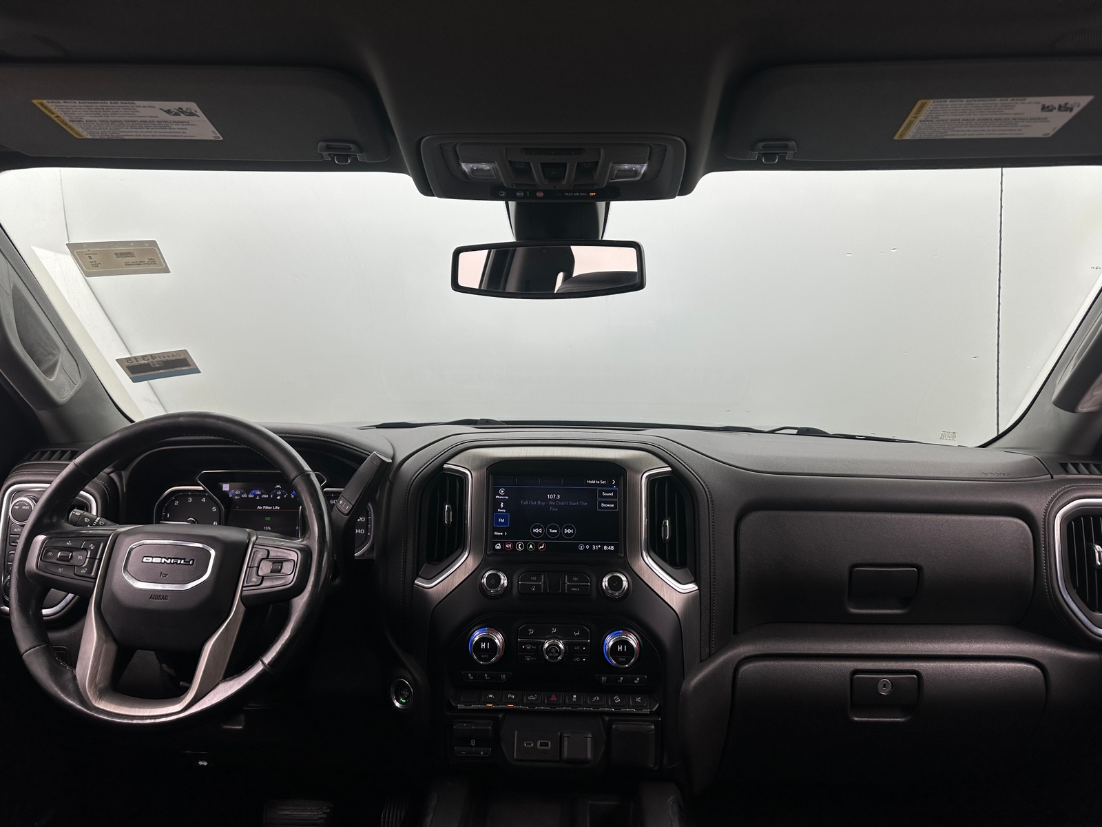 Thumbnail: 2021 GMC Sierra 1500 - 2