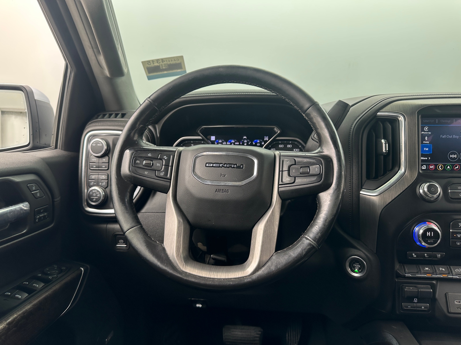 Thumbnail: 2021 GMC Sierra 1500 - 4