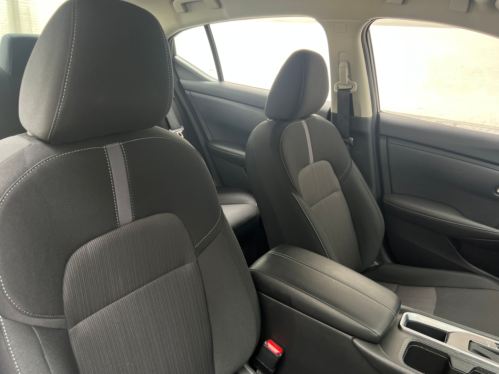 Thumbnail: 2025 Nissan Sentra - 2