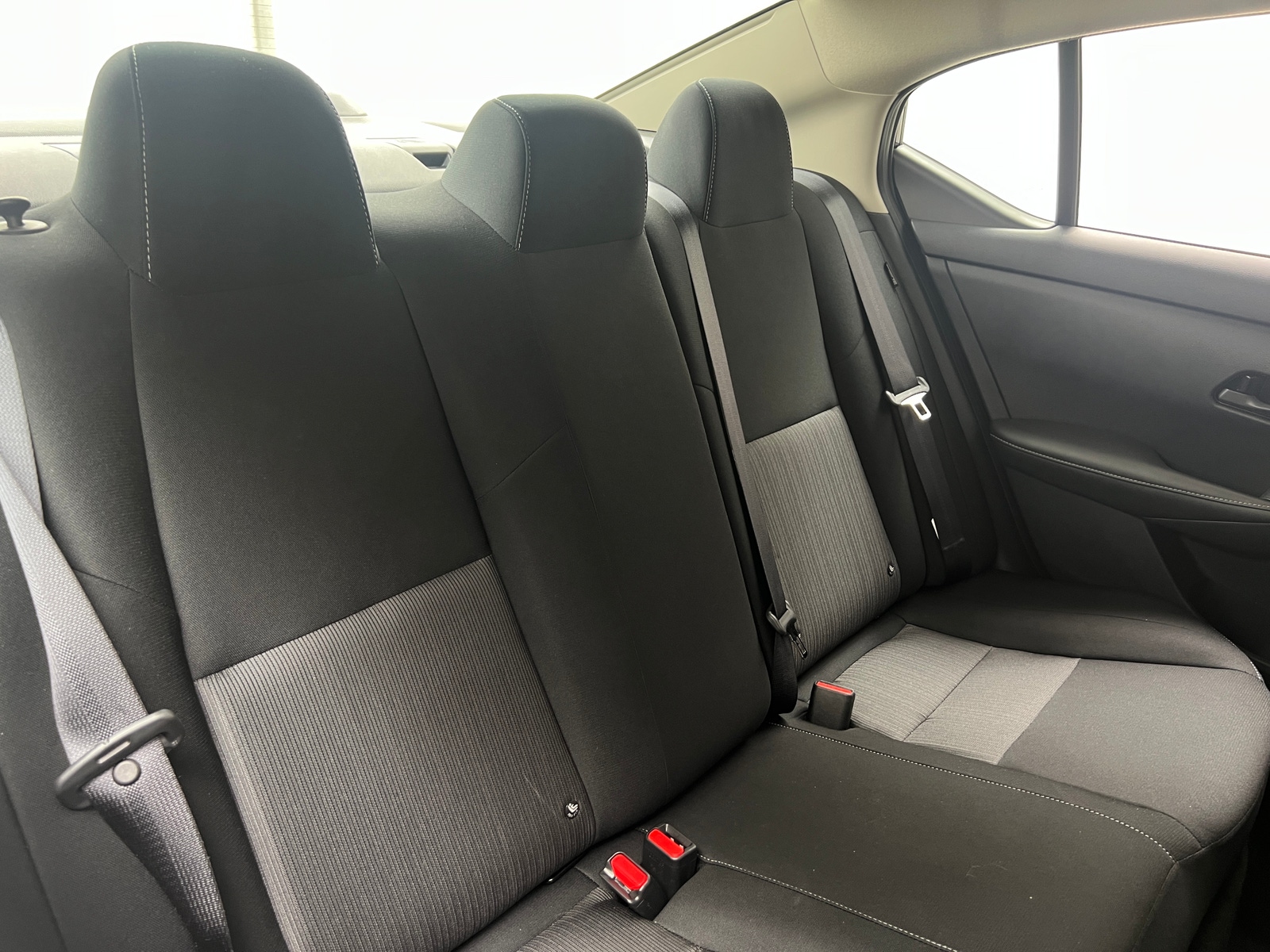 Thumbnail: 2025 Nissan Sentra - 6