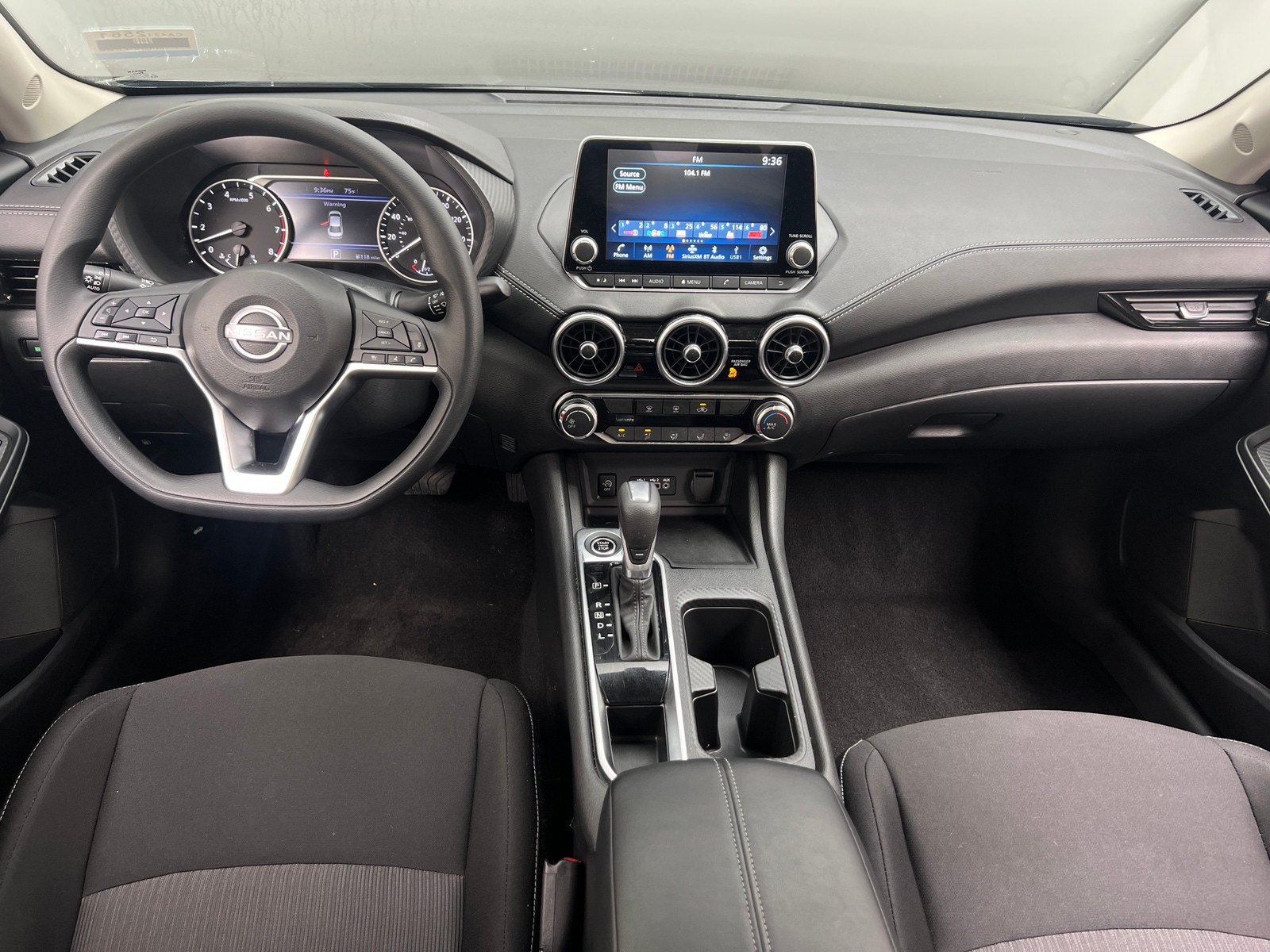 Thumbnail: 2025 Nissan Sentra - 3